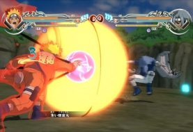 Naruto Shippuden: Ultimate Ninja Storm Generations Rewards Players of Ninja Storm 2