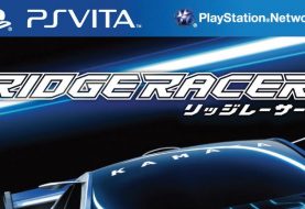Ridge Racer (PS Vita) Review