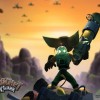 Ratchet & Clank HD Collection Spotted on Amazon France