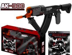 Retailers Reveal Resident Evil: Operation Raccoon City AK Bundle