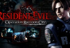 Resident Evil: Operation Raccoon City Review