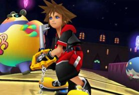 Japan Receiving Kingdom Hearts 3D Demo Next Week