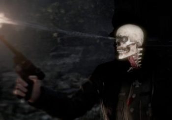 505 Games Confirms Sniper Elite V2 Demo
