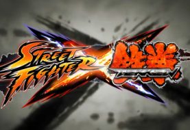 Street Fighter X Tekken Review