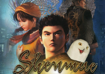 Rumor: Shenmue 1 & 2 HD are Finsihed; Hitting XBL and PSN Soon
