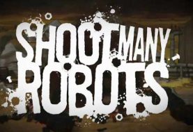 Shoot Many Robots Review