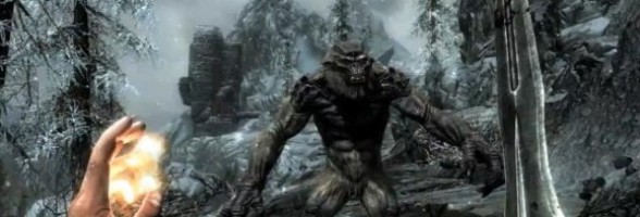 Skyrim Finally Gets a Price Drop