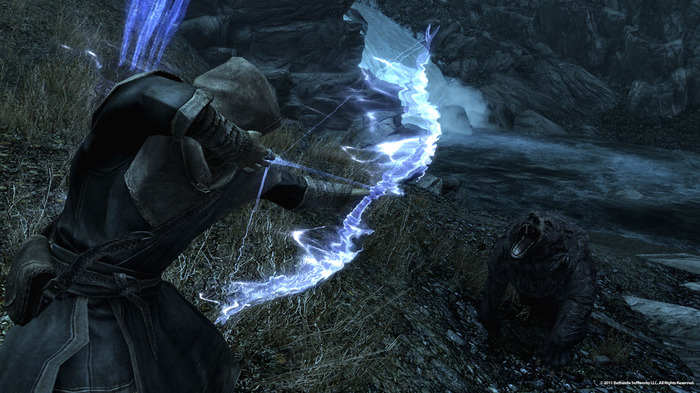 Skyrim 1.5 Patch Now on STEAM as Beta; Coming Soon on Consoles