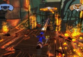 Sly Cooper: Thieves in Time Coming February 5th on both PS3 and PS Vita