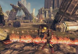 Sorcery for the PlayStation Move Coming this May