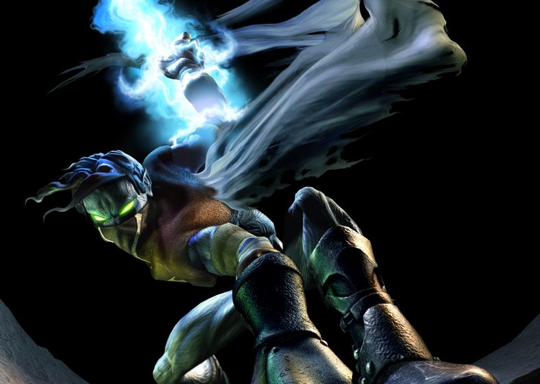 Rumor: Soul Reaver Reboot in Development