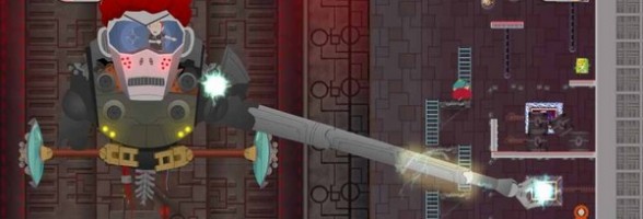 Microsoft Releases New Screenshots Of South Park: Tenorman’s Revenge