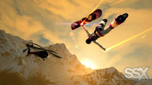 ssx1