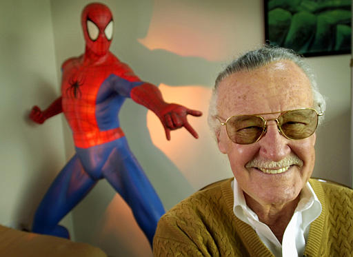 The Amazing Spider-Man Will Let You Play As Stan Lee