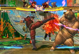 Amazon Offering Discounts On Street Fighter X Tekken