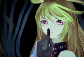 Tales of Xillia Trademark Found