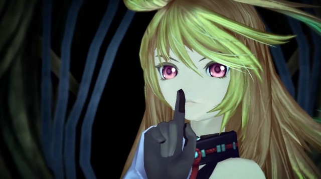 Tales of Xillia Trademark Found