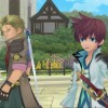 Tales of Graces f – Treasure Chest Passwords