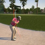 Tiger Woods PGA Tour 13 – Xbox 360 Kinect Launch Trailer