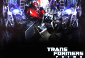 Transformers Prime: The Game Announced