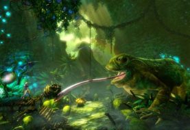 Trine 2 Update Released, Includes New Hardcore Mode