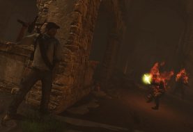 New Uncharted 3 Co-Op Mode Dated and Priced