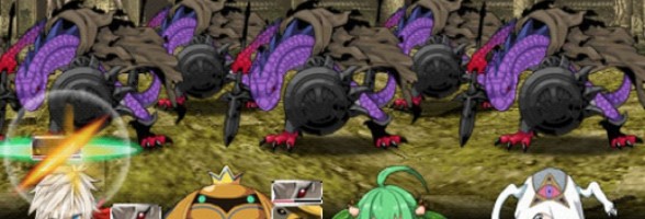 XSEED Games to Publish Unchained Blades on PSP & 3DS in North America