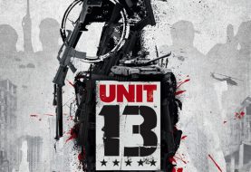 Unit 13 Review