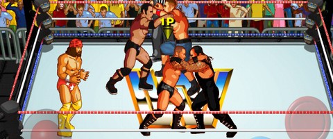 Ted DiBiase Could Be Coming To WWE WrestleFest