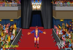 WWE WrestleFest HD "Broski Pack" Now Available 