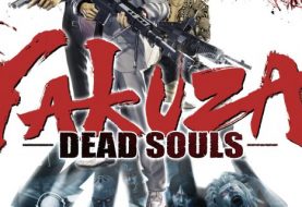 Yakuza: Dead Souls Review