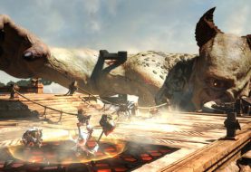 God of War: Ascension Gets Online Multiplayer Mode