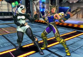 Details On Upcoming Street Fighter X Tekken Patch And Extra Costumes