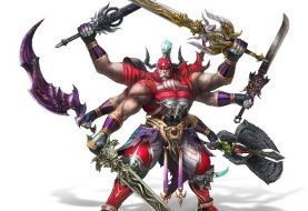 Final Fantasy XIII-2 Gilgamesh Screenshots And Assassin's Creed Costume