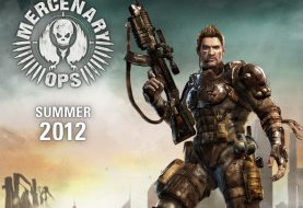 Mercenary Ops Details Announced
