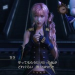 New Final Fantasy XIII-2 DLC Costumes Coming In May