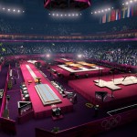 London 2012 – The Official Video Game Gets A Release Date