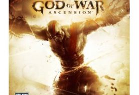 God of War: Ascension Teaser Trailer Released