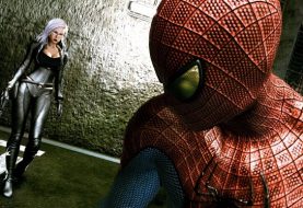 The Black Cat Revealed In The Amazing Spider-Man 