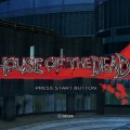 The House of the Dead 4 (PSN) Review
