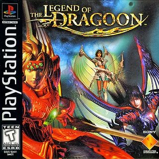 The Legend of Dragoon Finally Coming to PSN in North America