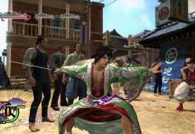 Way of the Samurai 4 Heading to North America Exclusively on the PS3