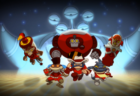 Awesomenauts Launch Might Be in Trouble