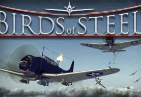 Birds of Steel Review