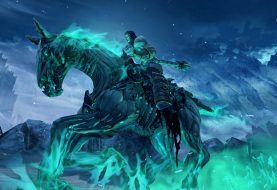 Darksiders 2 Officially Delayed