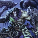 Darksiders 2 Launch Date Hanging In The Balance