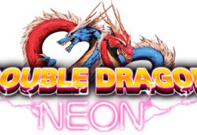 Double Dragon: Neon Trailer Revealed 