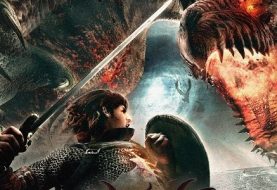 Dragon's Dogma Demo Hands On Gameplay