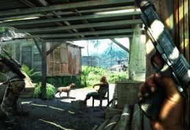 Ubisoft Confirms No Vehicles In Far Cry 3 Multiplayer