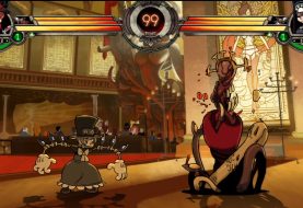 How to Unlock the 10th Palette in Skullgirls